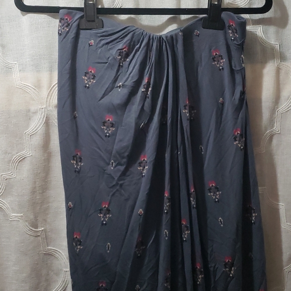 Maxi skirt - Picture 1 of 4